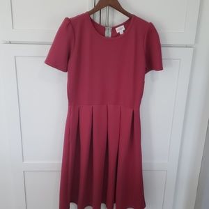 2 Amelia Dresses